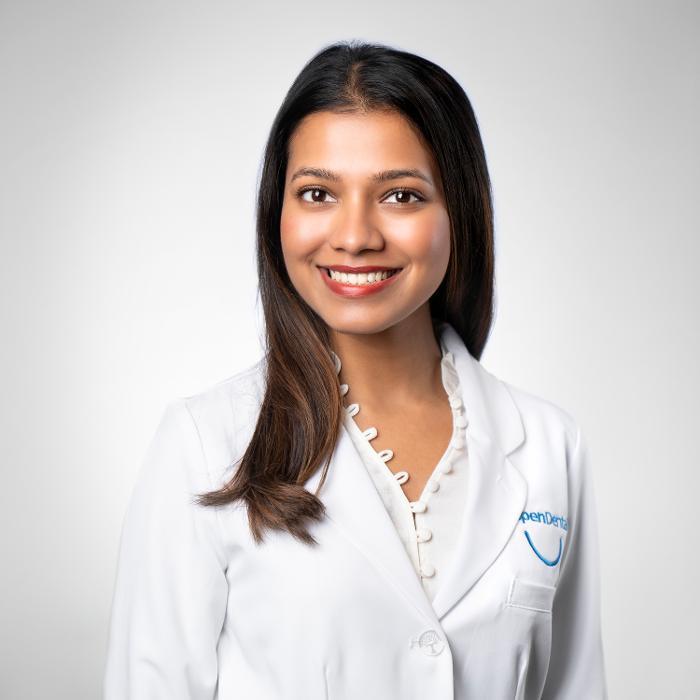 Nikita Rungta, DDS, DMD