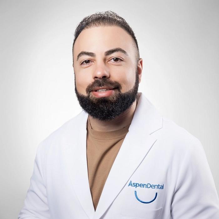 Kevin Arafat, DDS, DMD