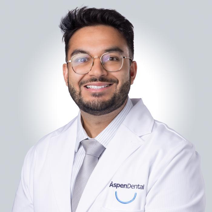 Neal Govani, DDS, DMD