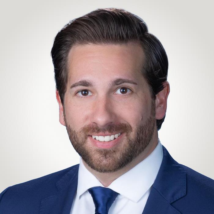 Eric Kline, DDS, DMD