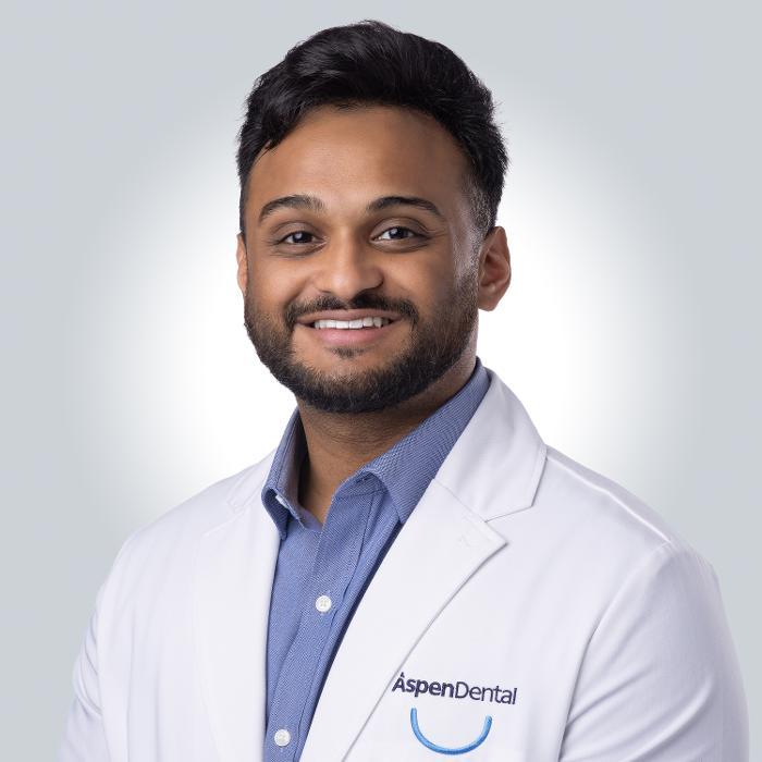 Jobin Joseph, DDS, DMD