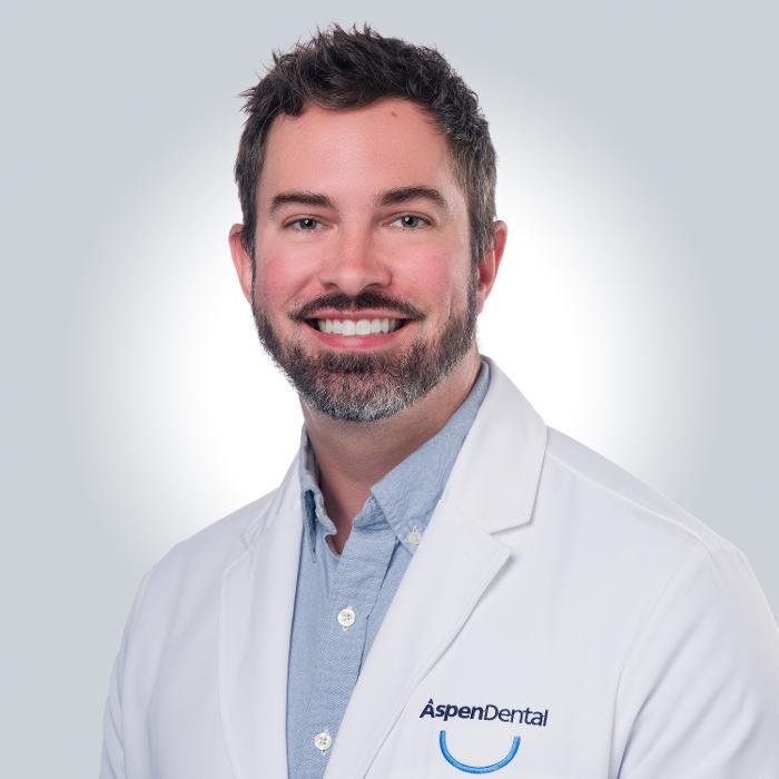 Cameron Spaulding, DDS, DMD