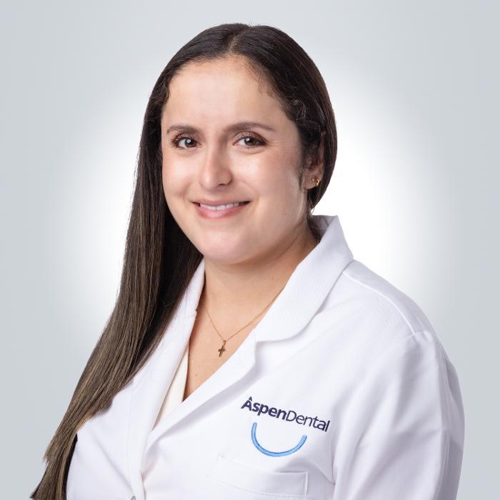 Laura Arias, DDS, DMD