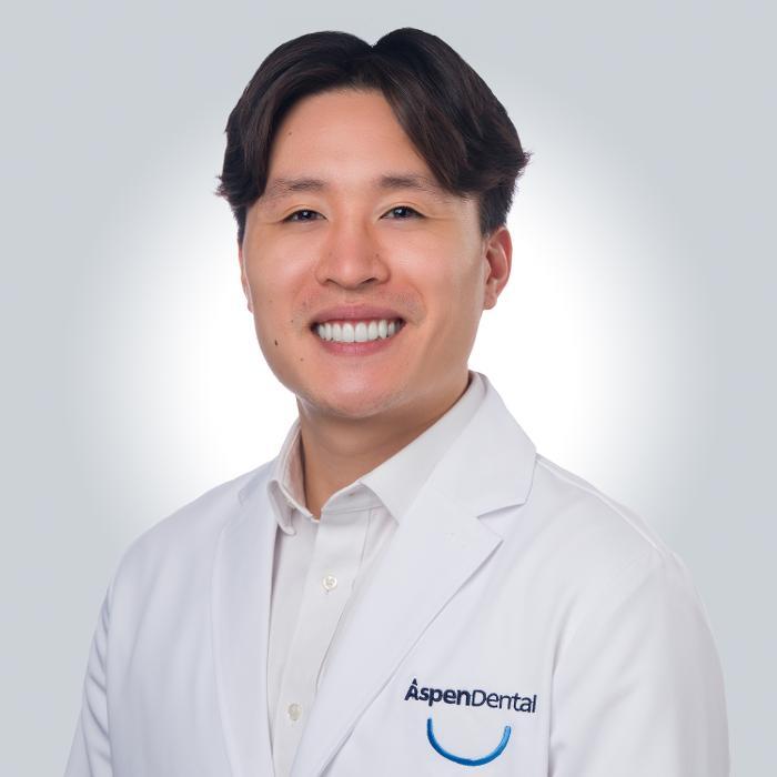 Bryan Zhong, DDS, DMD