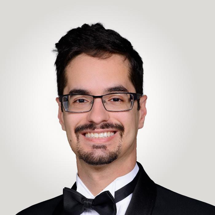 Jordan Landau, DDS, DMD