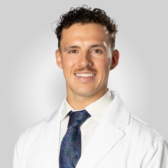 Jack Goertzen, DDS, DMD