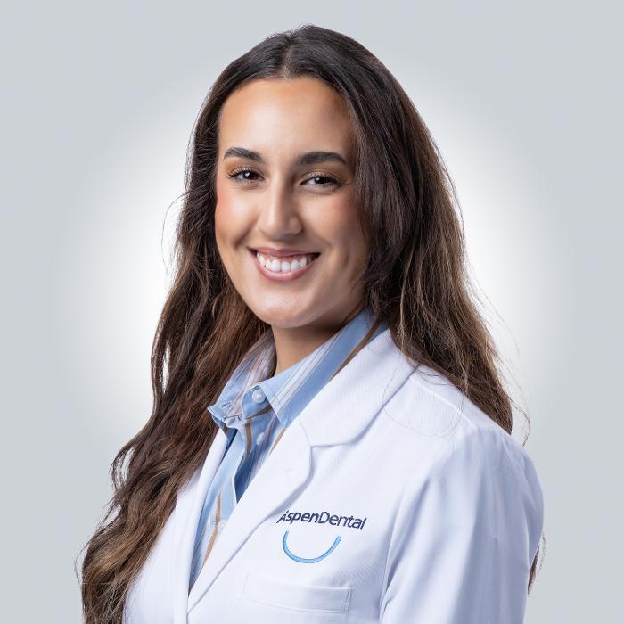 Monica Mikhail, DDS, DMD