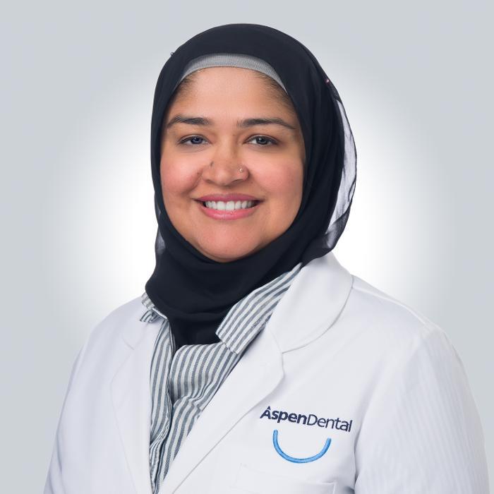 Javeria Khan, DDS, DMD