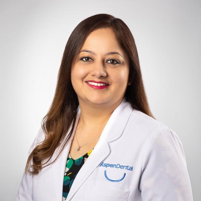 Sakshi Kapoor, DDS, DMD
