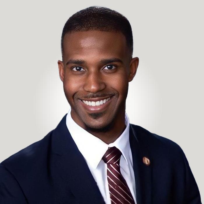 Kristopher Crawford, DDS, DMD