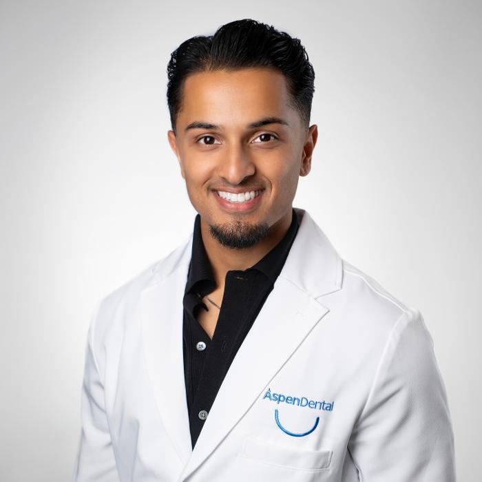 Shahzaib Tariq, DDS, DMD
