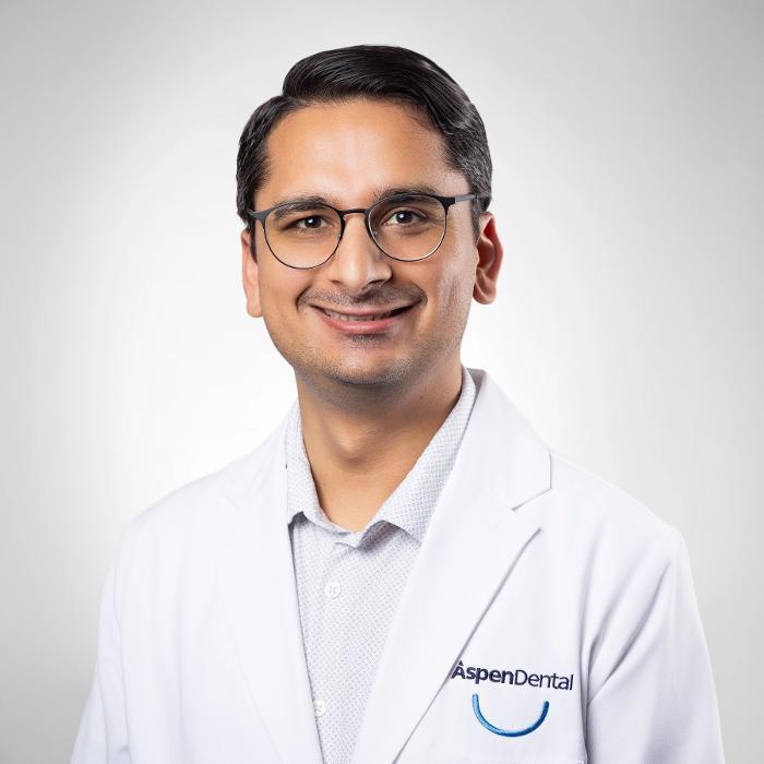 Sahil Bhardwaj, DDS, DMD