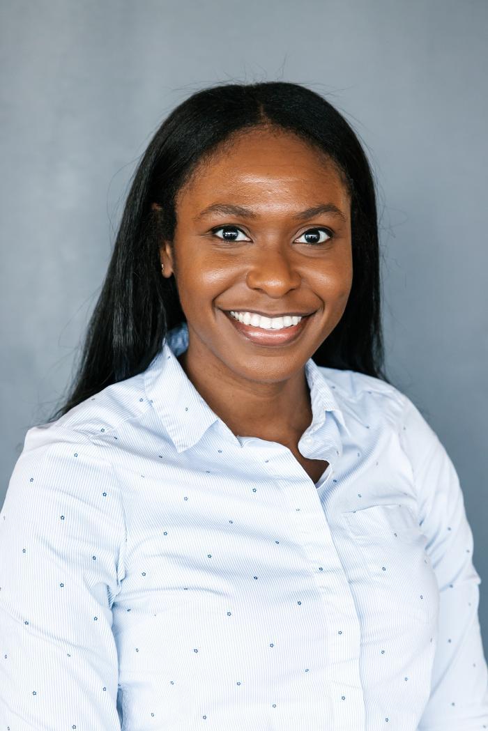 Opeyemi Ajayi, DDS, DMD