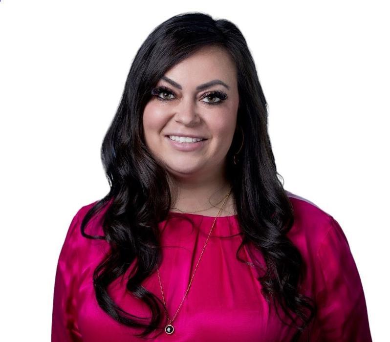 Laura Ndhlovu, DDS, DMD