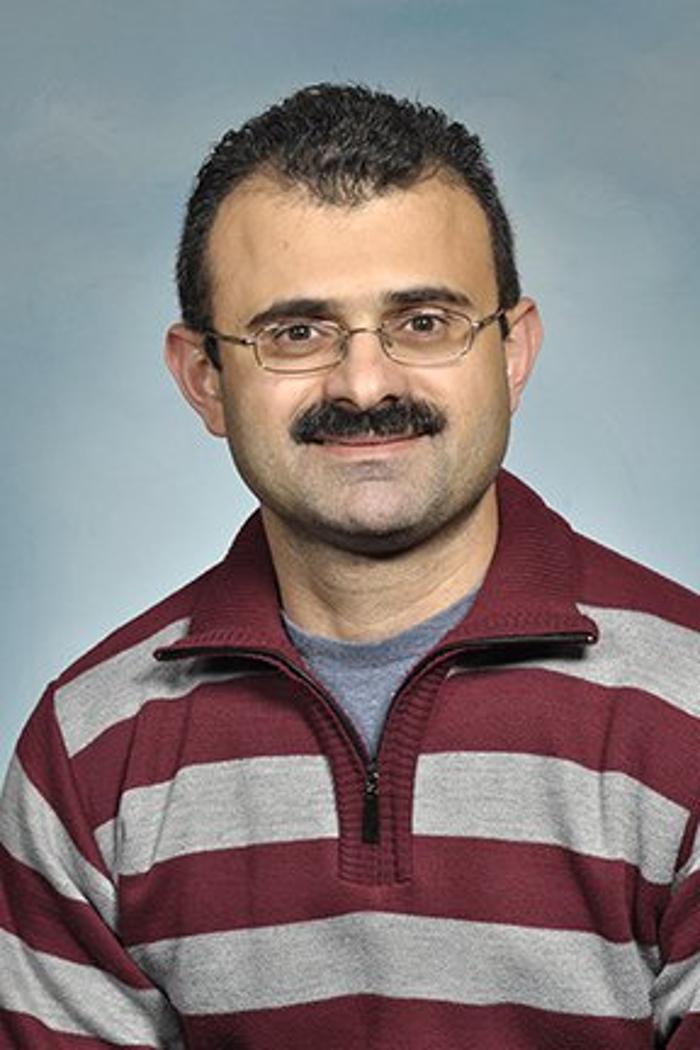 Tawfiq Alkilani, DDS, DMD