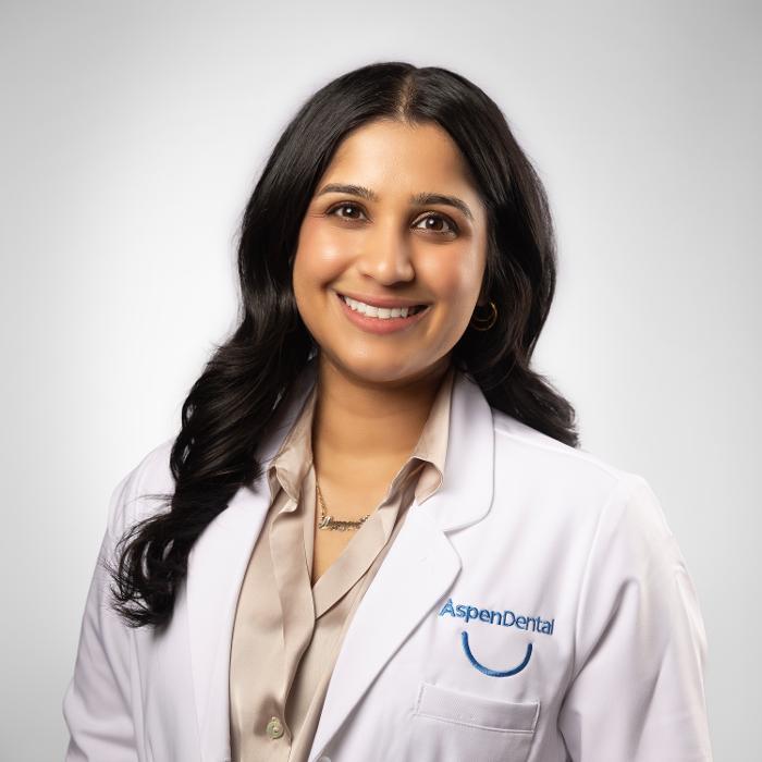Nayana Dubier, DDS, DMD