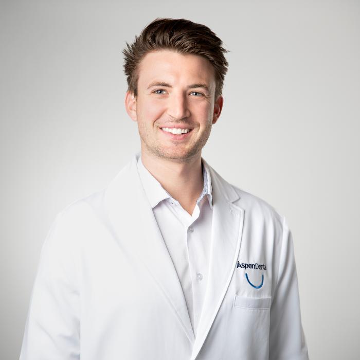 Tanner Liggett, DDS, DMD