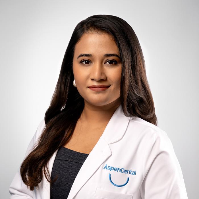 Shraddha Joshi, DDS, DMD