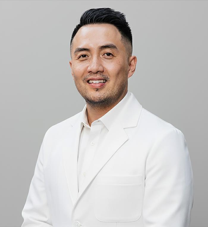 Sterling Dao, DDS, DMD