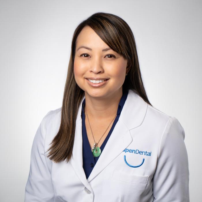 Linh Tran, DDS, DMD
