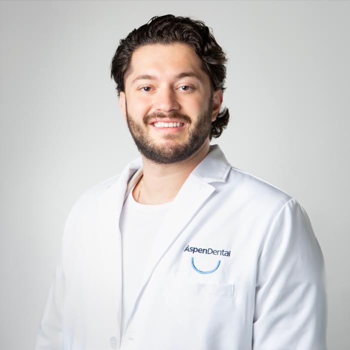 Marcel Kroni, DDS, DMD