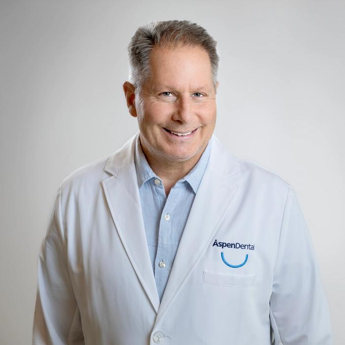 Owen Poulson, DDS, DMD