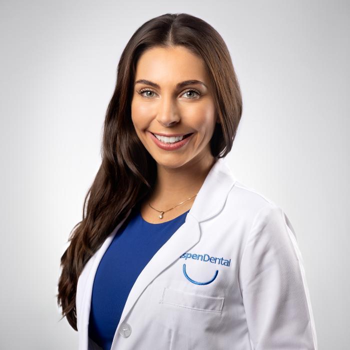 Whitney Self, DDS, DMD