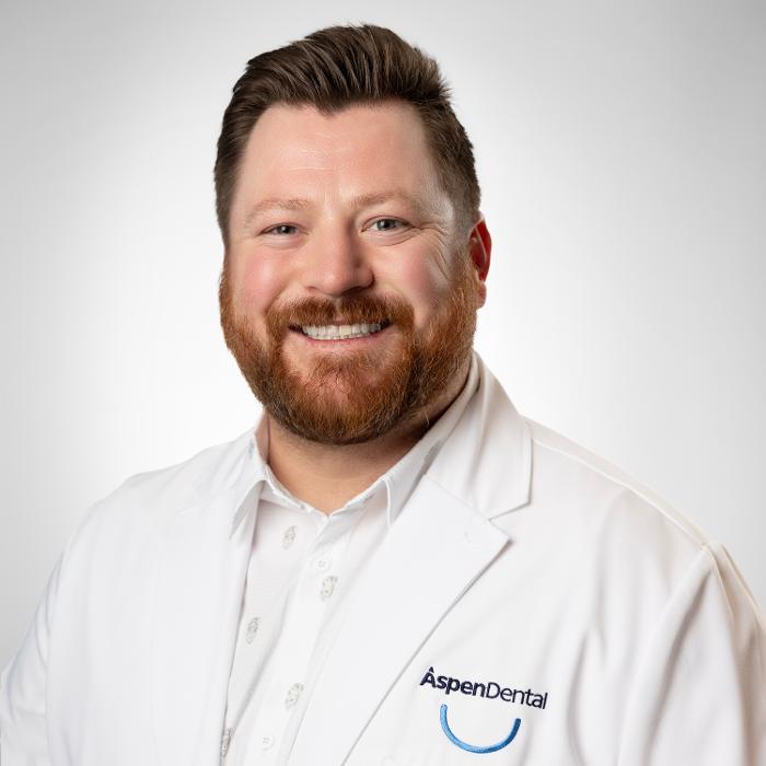 Colton Gray, DDS, DMD