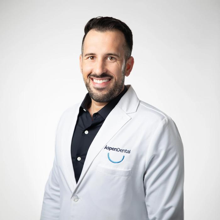 Mark Medeiros, DDS, DMD