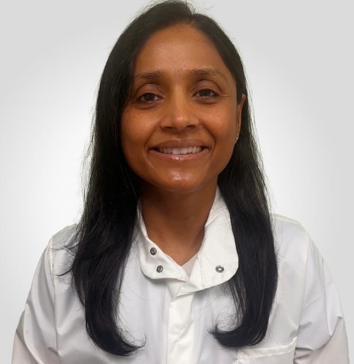 Anagha Khandekar, DDS, DMD