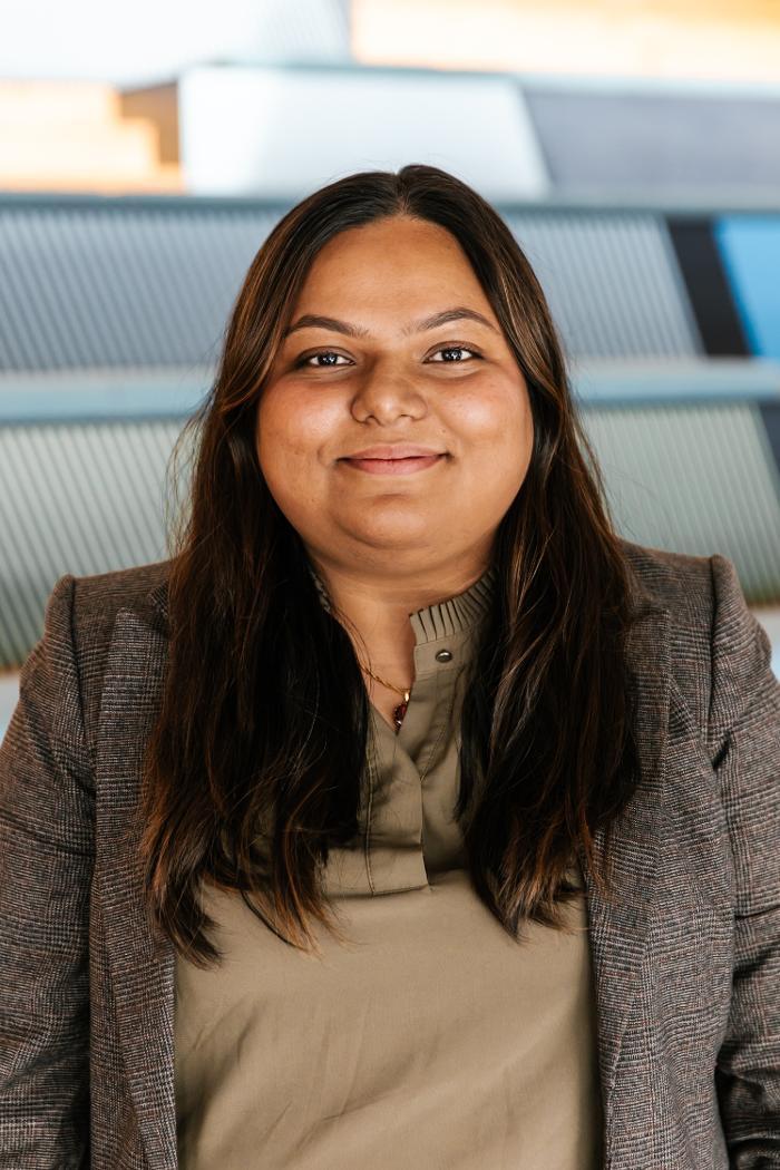 Anisha Zaman, DDS, DMD