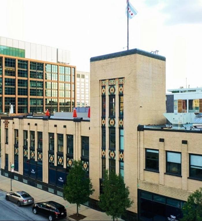 TAG Oral Care Center