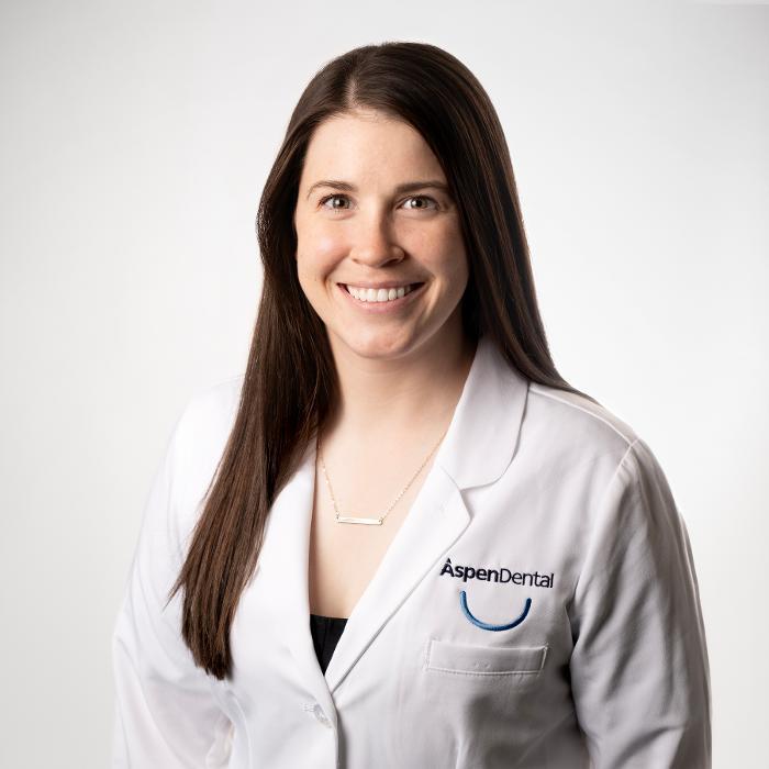 Lauren DeGooyer, DDS, DMD