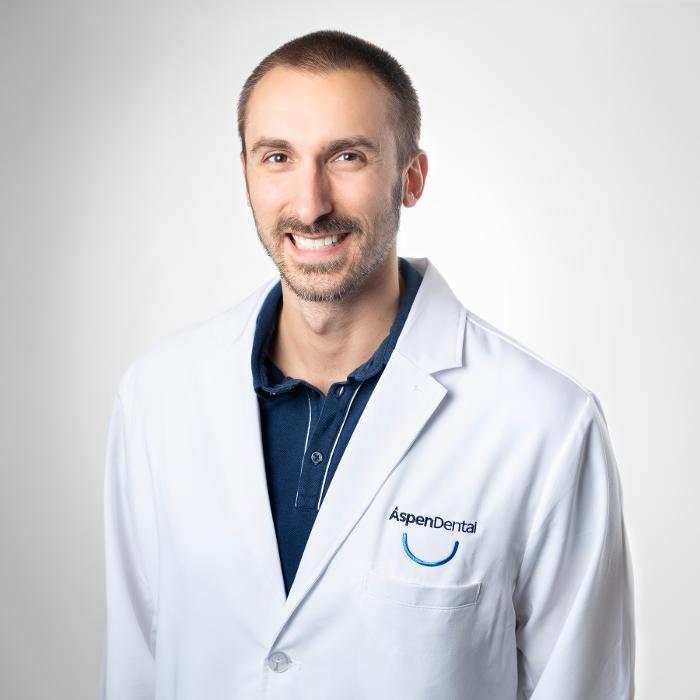 Ryan Hillesheim, DDS, DMD