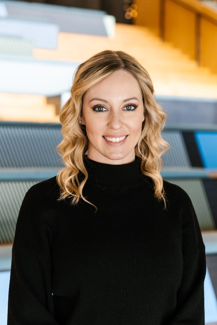 Hattie Willard, DDS, DMD