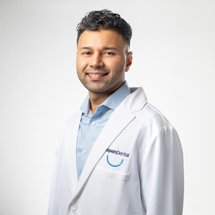 Shreyas Rana, DDS, DMD