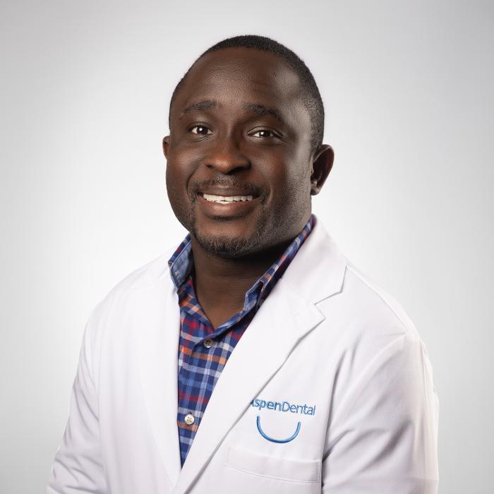 Bisi Ekundayo, DDS, DMD