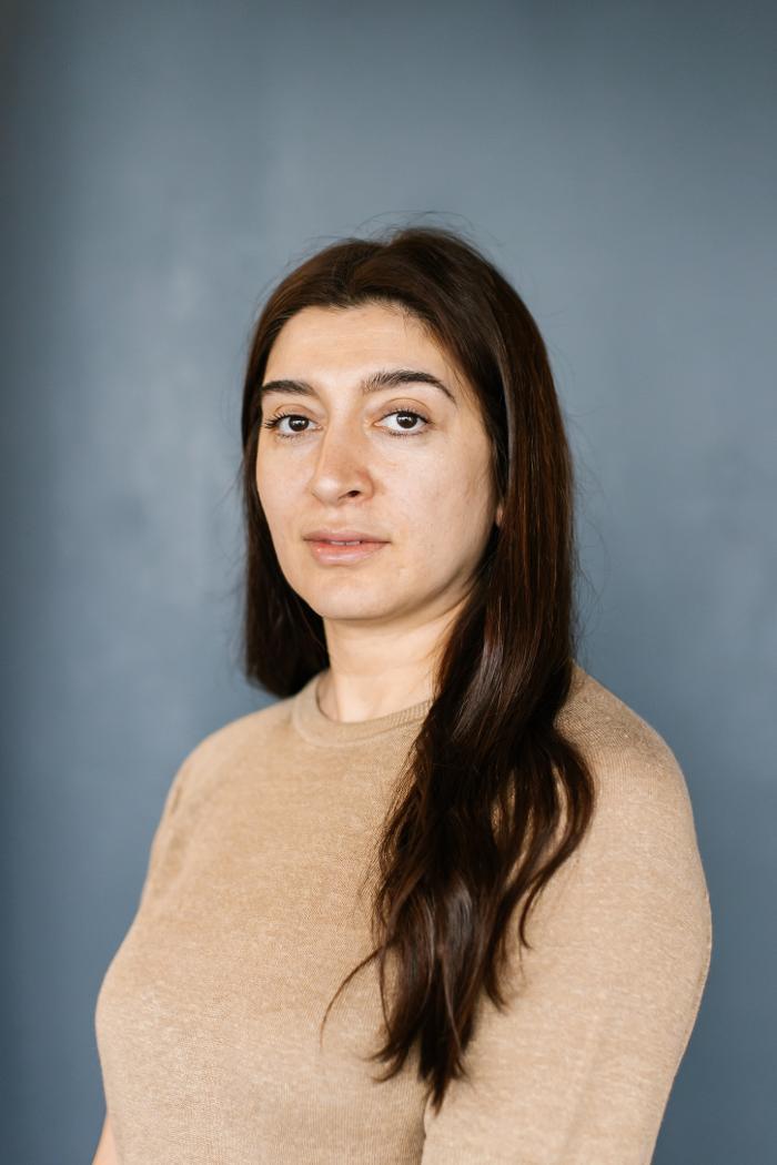 Reem Al ramli, DDS, DMD