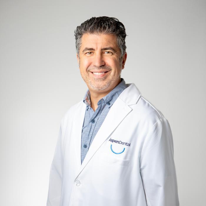 Nadjib Benosman, DDS, DMD