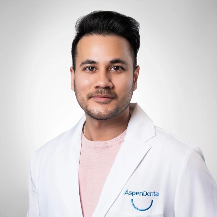 Asad Siddiqi, DDS, DMD