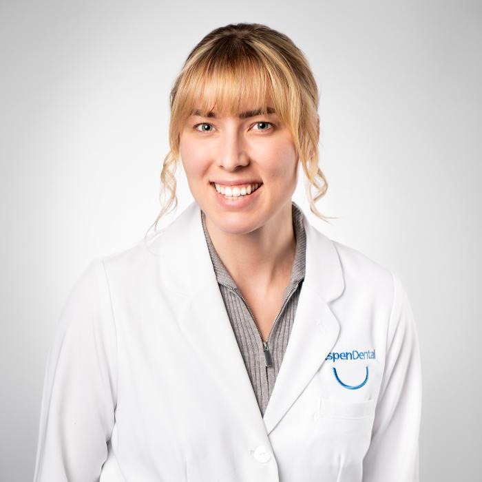 Cara Pocano, DDS, DMD