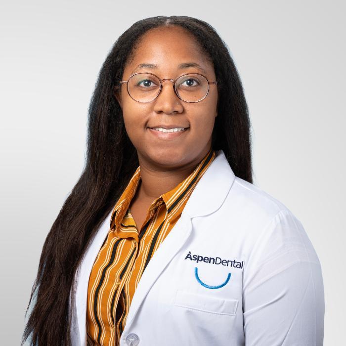 Kalimah Anderson, DDS, DMD