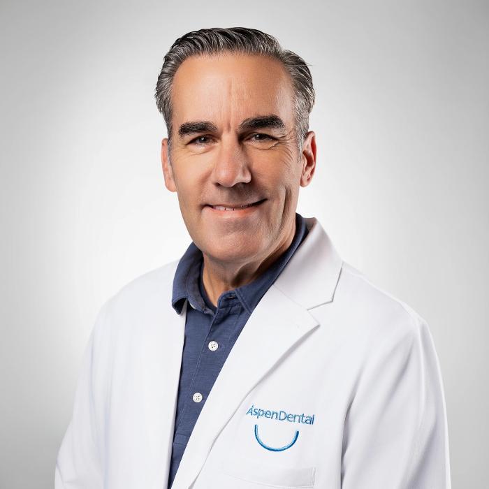 Clark Cressman, DDS, DMD