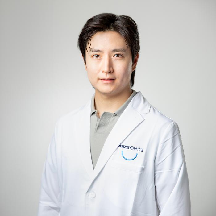 Soo In Ahn, DDS, DMD