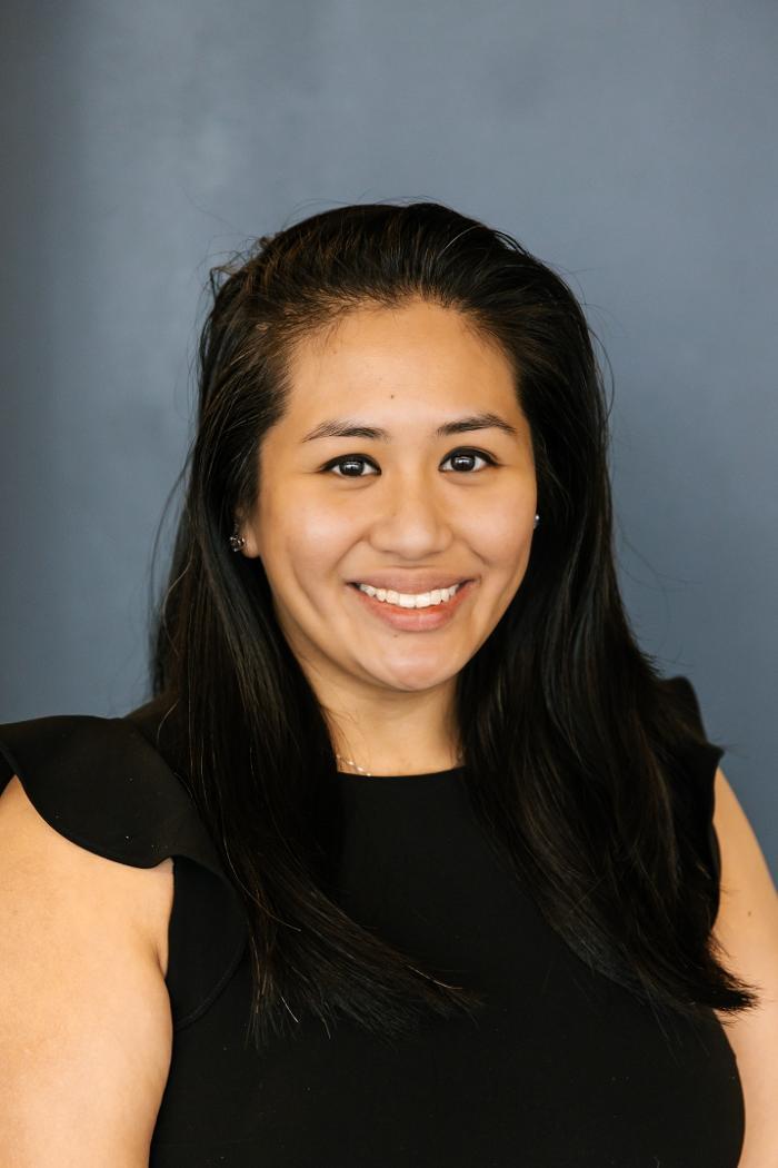 Kristen Hilo, DDS, DMD