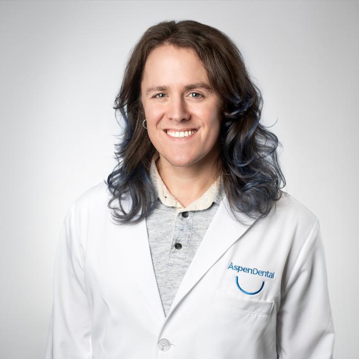 Andrew Lafont, DDS, DMD