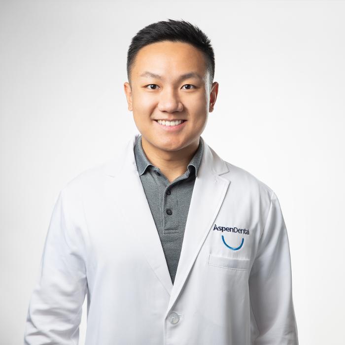 Yanzhi Huang, DDS, DMD