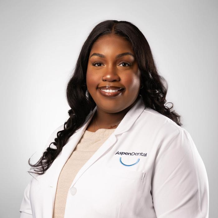 Alexandria Dixon, DDS, DMD
