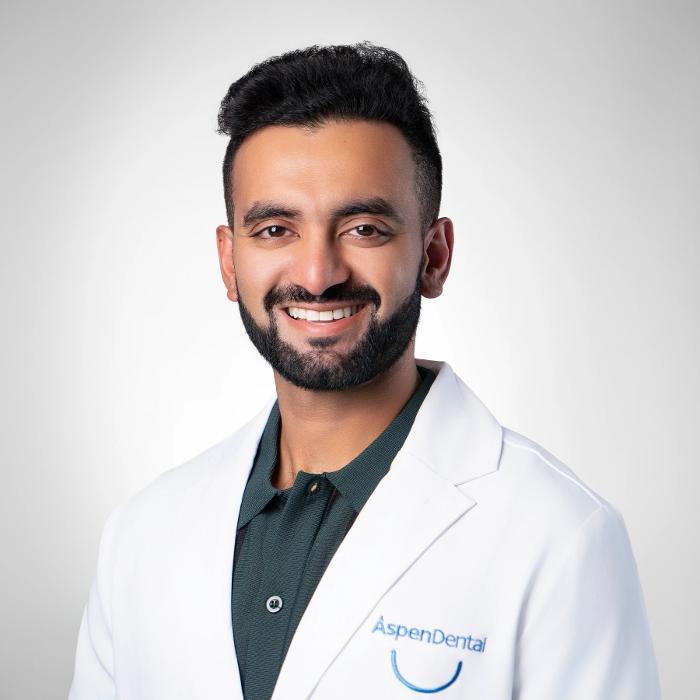 Joel Joseph, DDS, DMD