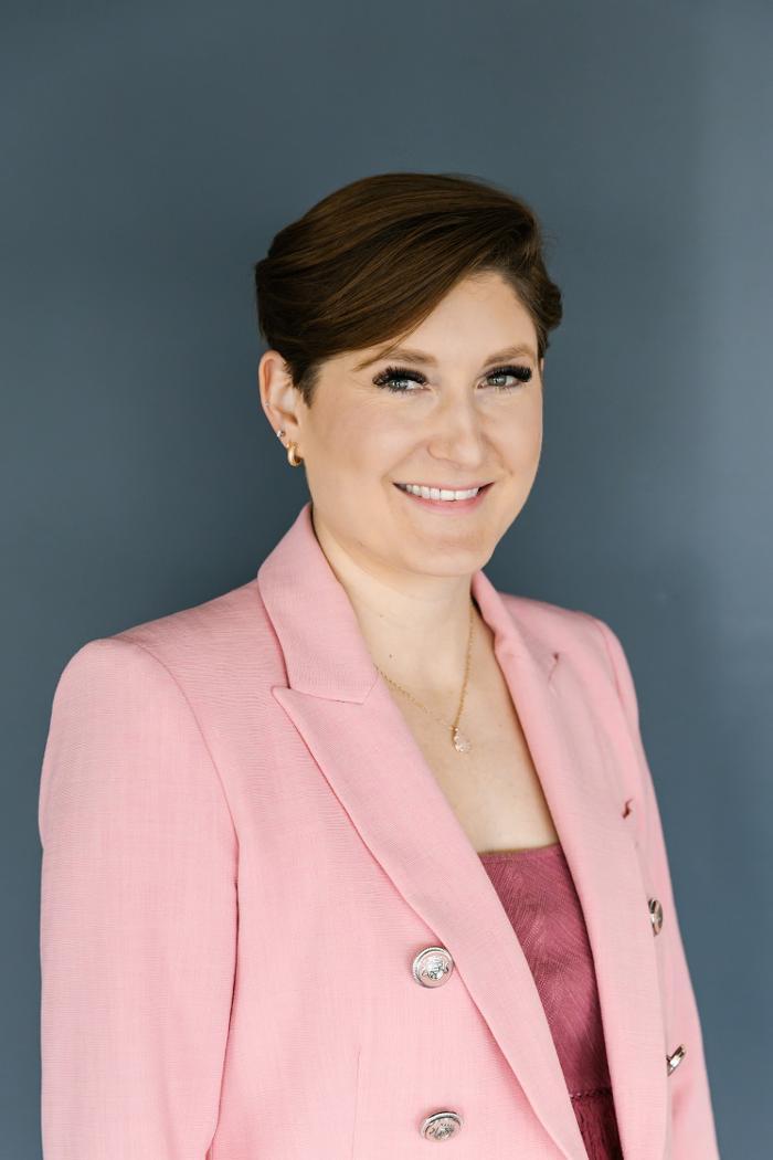 Megan Laughlin-Mobley, DDS, DMD